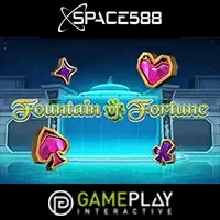 slot Fountain Of Fortune GamePlay